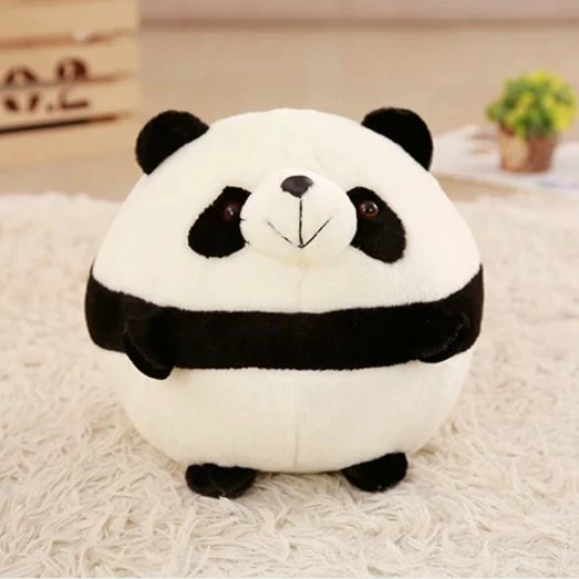 Soft Toy Cheeky Chonky Panda Plush & Toys 4 Soft Toy Cheeky Chonky Panda Plush & Toys