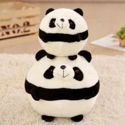 Soft Toy Cheeky Chonky Panda Plush & Toys 15 Soft Toy Cheeky Chonky Panda Plush & Toys
