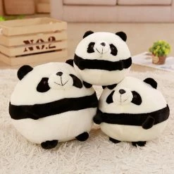 Soft Toy Cheeky Chonky Panda Plush & Toys 14 Soft Toy Cheeky Chonky Panda Plush & Toys