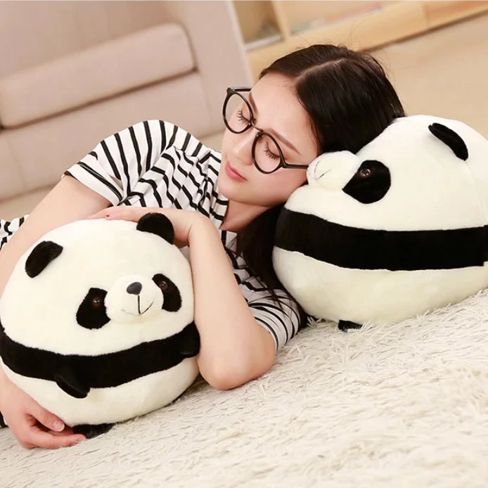 Soft Toy Cheeky Chonky Panda Plush & Toys 5 Soft Toy Cheeky Chonky Panda Plush & Toys