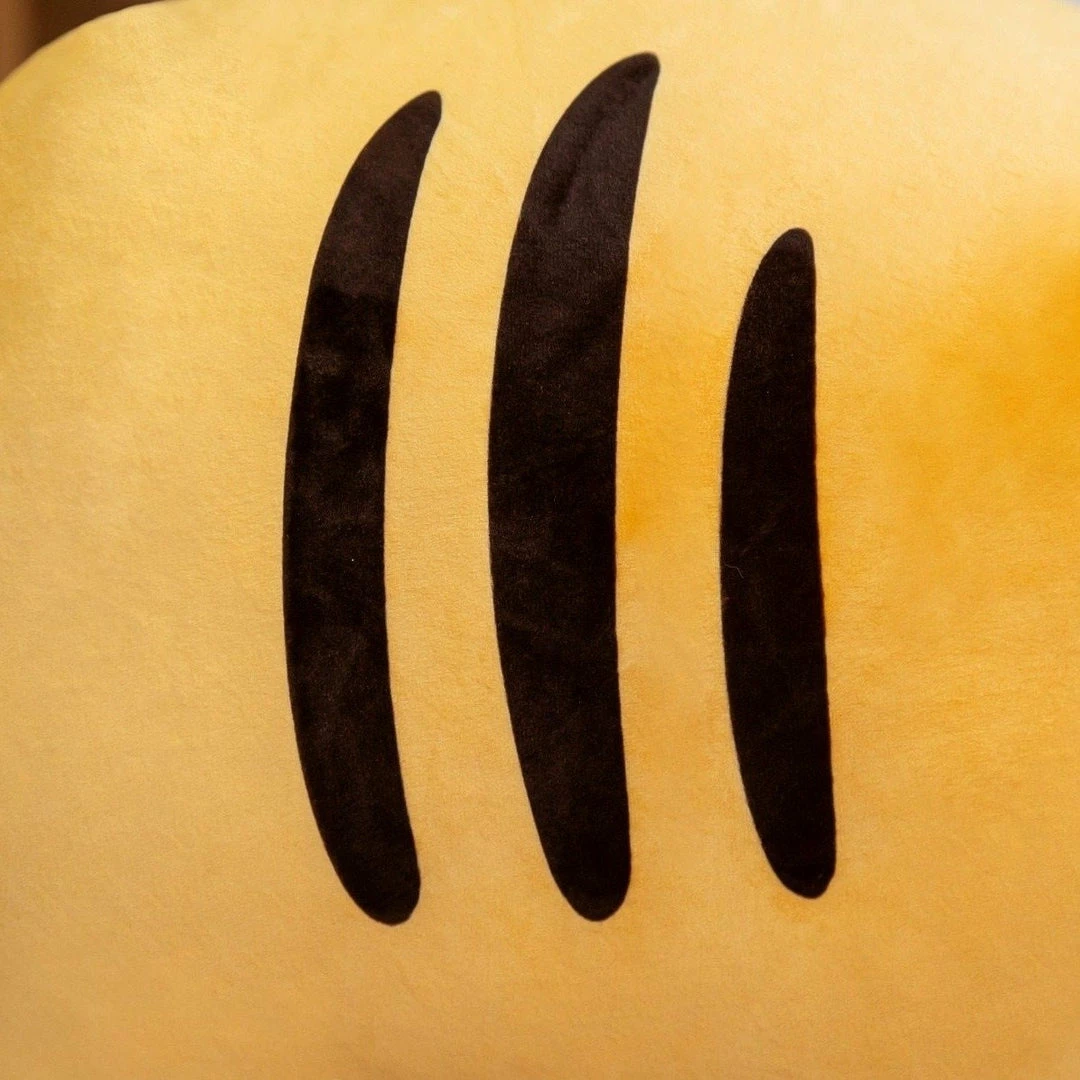 Soft Toy Plush & Toys Cheeky Chubby Tigers 13 Soft Toy Plush & Toys Cheeky Chubby Tigers