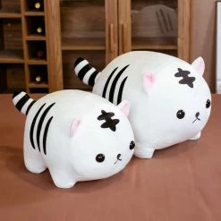 Soft Toy Plush & Toys Cheeky Chubby Tigers 17 Soft Toy Plush & Toys Cheeky Chubby Tigers
