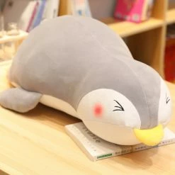 Soft Toy Cheeky Penguin Pals