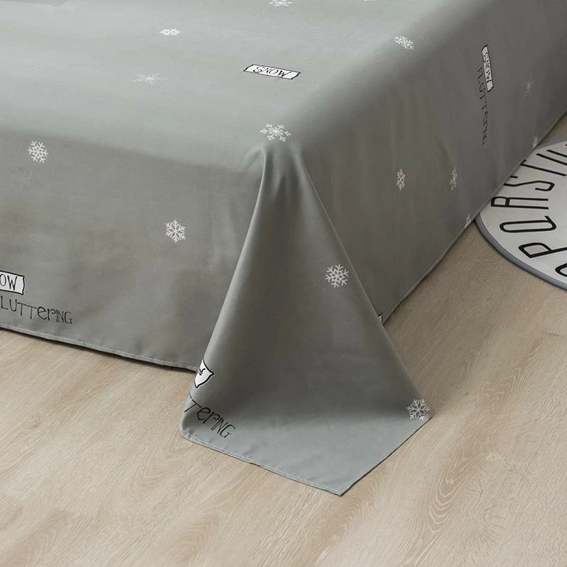 Home Decor Cheerful 'Hi' Cow Pink & Grey Bedding Set 11 Home Decor Cheerful 'Hi' Cow Pink & Grey Bedding Set