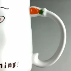 Home Decor Cheerful Rabbit Mug Home & Pets 29 Home Decor Cheerful Rabbit Mug Home & Pets