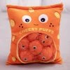 Soft Toy Plush & Toys Cheesy Puffs Snack Bags