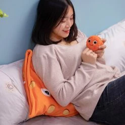 Soft Toy Plush & Toys Cheesy Puffs Snack Bags