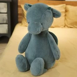 Soft Toy Plush & Toys Chive And Chico The Dinosaur And Dragon Duo 14 Soft Toy Plush & Toys Chive And Chico The Dinosaur And Dragon Duo