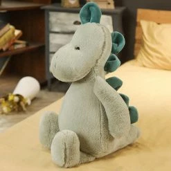 Soft Toy Plush & Toys Chive And Chico The Dinosaur And Dragon Duo 15 Soft Toy Plush & Toys Chive And Chico The Dinosaur And Dragon Duo