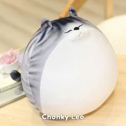 Soft Toy Plush & Toys Chonky Cat Crew