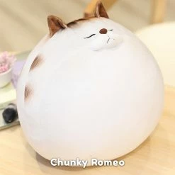 Soft Toy Plush & Toys Chonky Cat Crew