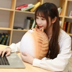 Soft Toy Plush & Toys Chonky Cat Crew