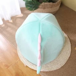 Home Decor Home & Pets Chonky Kawaii Dinosaur Cave Cat Dog Bed