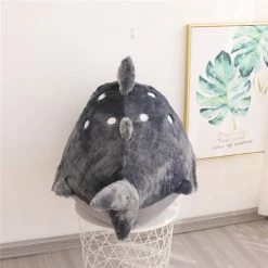 Soft Toy Chonky Shark Plush