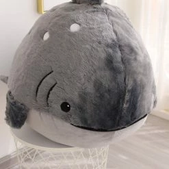 Soft Toy Chonky Shark Plush