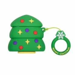 Accessories Christmas Airpods 1 & 2 Case - Limited Edition