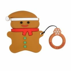 Accessories Christmas Airpods 1 & 2 Case - Limited Edition