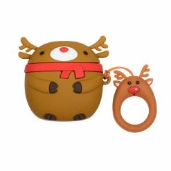 Accessories Christmas Airpods 1 & 2 Case - Limited Edition