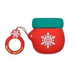 Accessories Christmas Airpods 1 & 2 Case - Limited Edition