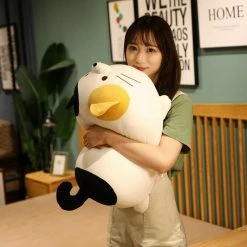 Soft Toy Chubby Cat Squad Plush & Toys 20 Soft Toy Chubby Cat Squad Plush & Toys