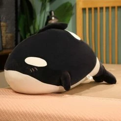 Soft Toy Chubby Cheeky Whale Plushies Plush & Toys
