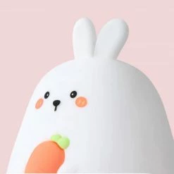 Home Decor Chubby Kawaii Bunny Panda Pig Tiger LED Night Light Collection 19 Home Decor Chubby Kawaii Bunny Panda Pig Tiger LED Night Light Collection