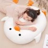 Soft Toy Plush & Toys Chubby Kawaii Seagull Plushie