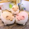 Soft Toy Chubby Piggy Squad 1 Soft Toy Chubby Piggy Squad