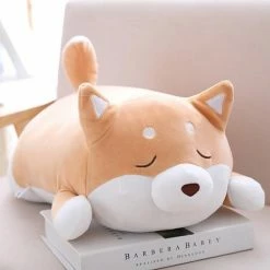 Soft Toy Chubby Shiba Inu 15 Soft Toy Chubby Shiba Inu