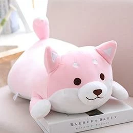 Soft Toy Chubby Shiba Inu 9 Soft Toy Chubby Shiba Inu