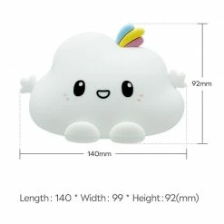 Home Decor Cloudy Lemonade LED Night Light Home & Pets