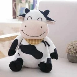 Soft Toy Plush & Toys Clover The Cow