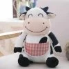 Soft Toy Plush & Toys Clover The Cow