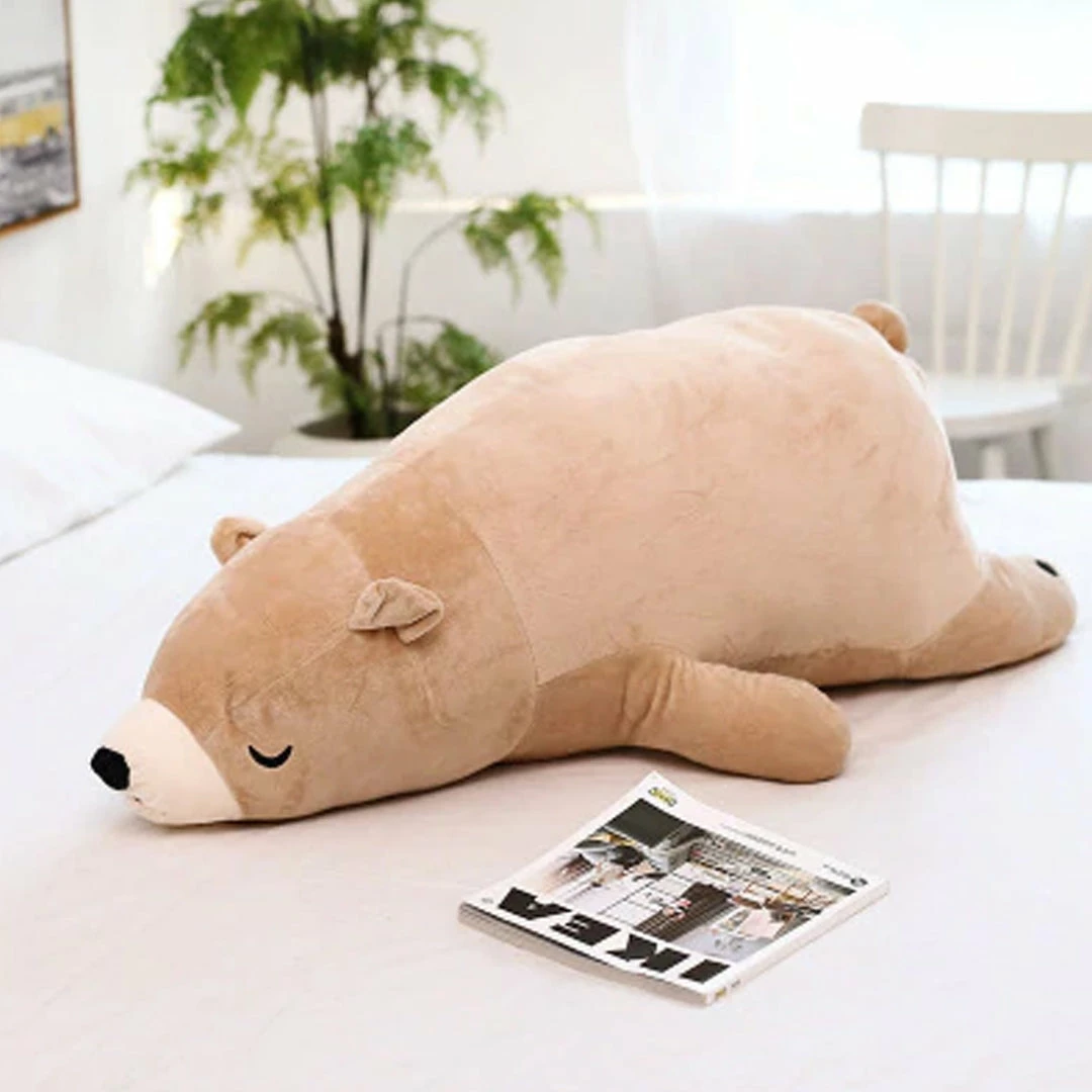 Soft Toy Plush & Toys Coca & Boba The Bears 4 Soft Toy Plush & Toys Coca & Boba The Bears