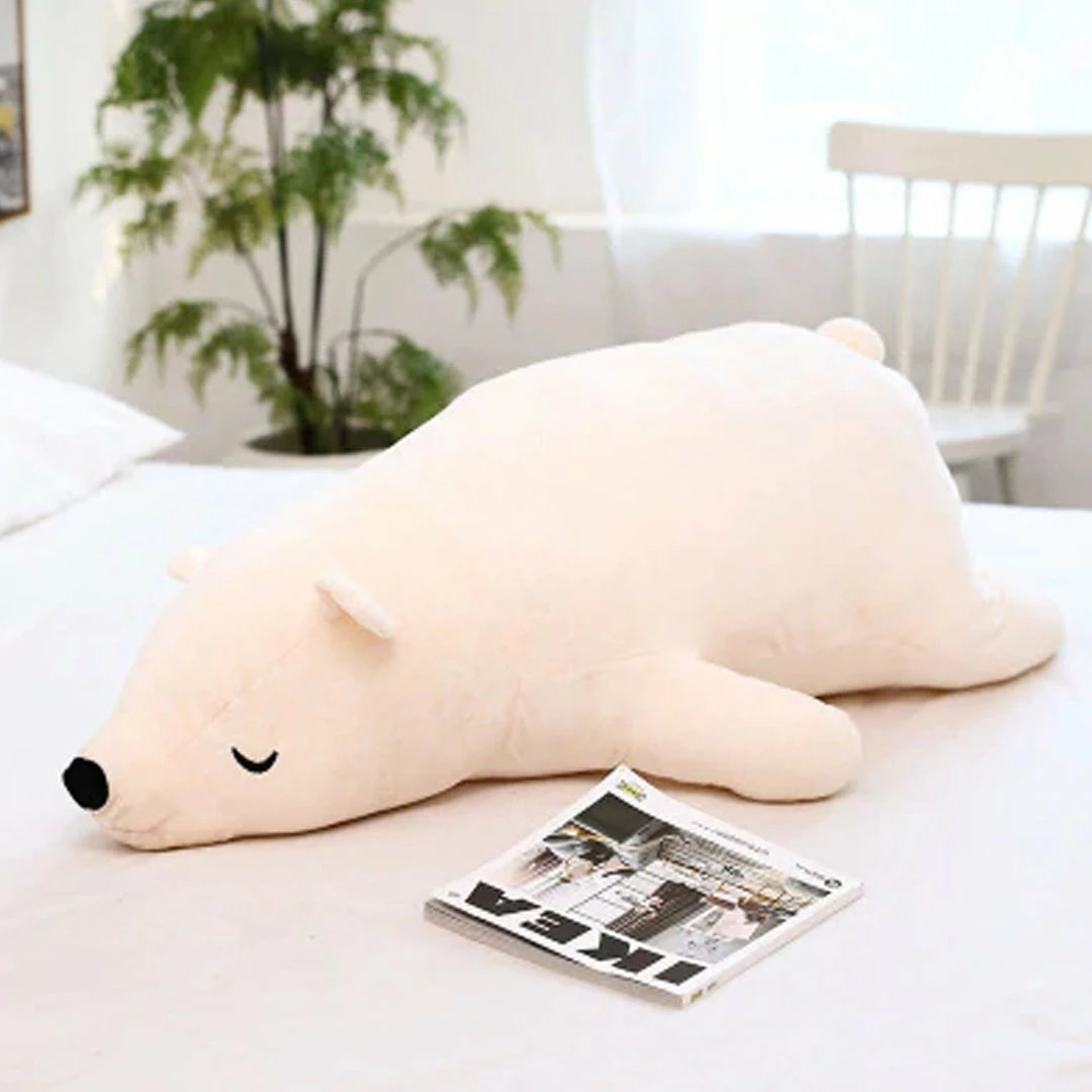 Soft Toy Plush & Toys Coca & Boba The Bears 5 Soft Toy Plush & Toys Coca & Boba The Bears