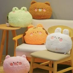 Soft Toy Plush & Toys Comfy Creatures Collection