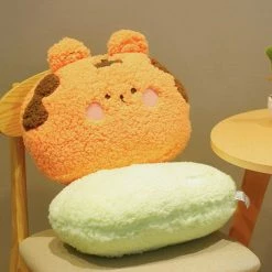 Soft Toy Plush & Toys Comfy Creatures Collection