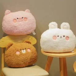 Soft Toy Plush & Toys Comfy Creatures Collection
