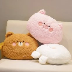 Soft Toy Plush & Toys Comfy Creatures Collection