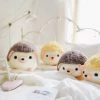 Soft Toy Plush & Toys Cookie And Cream Hedgehog 2 Soft Toy Plush & Toys Cookie And Cream Hedgehog