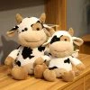 Soft Toy Cookie The Cow