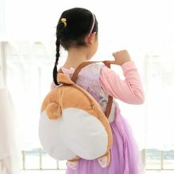 Apparel Corgi Butt Backpack