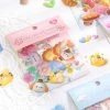Accessories Cotton Candy 3D Illusion Animal Stickers Set 1 Accessories Cotton Candy 3D Illusion Animal Stickers Set