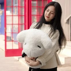 Soft Toy Cottonball The Sheep