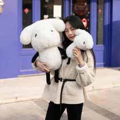 Soft Toy Cottonball The Sheep