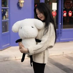 Soft Toy Cottonball The Sheep
