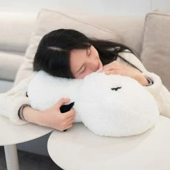 Soft Toy Cottonball The Sheep
