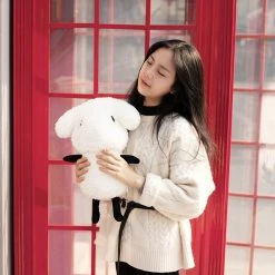 Soft Toy Cottonball The Sheep