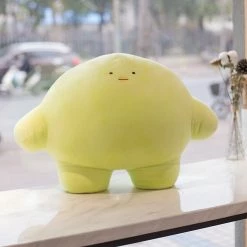 Soft Toy Couch Crew Collection