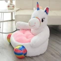 Soft Toy Cozy Animal Squad